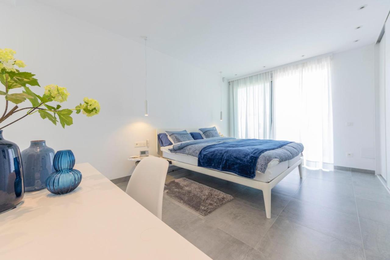 Villa Casa Chamizo Cambrils Esterno foto