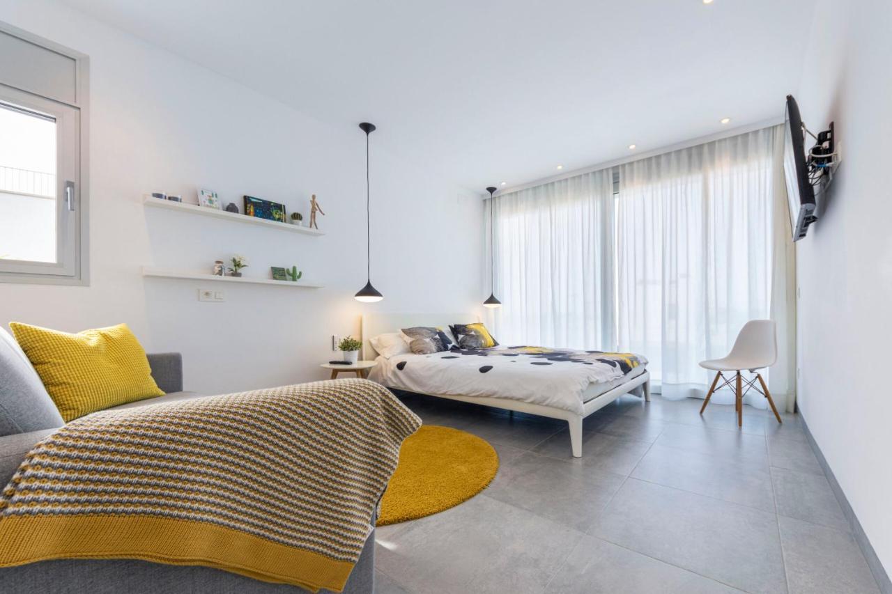 Villa Casa Chamizo Cambrils Esterno foto