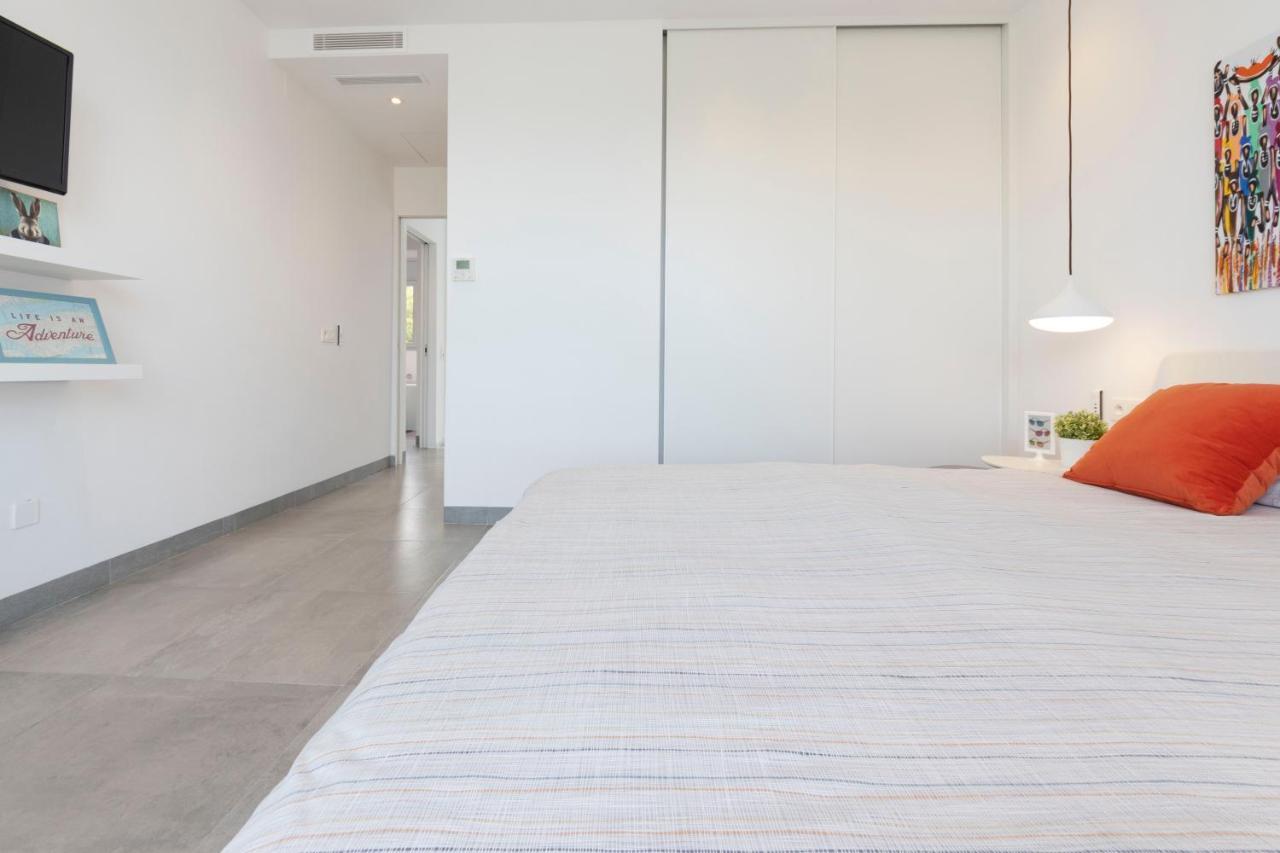 Villa Casa Chamizo Cambrils Esterno foto