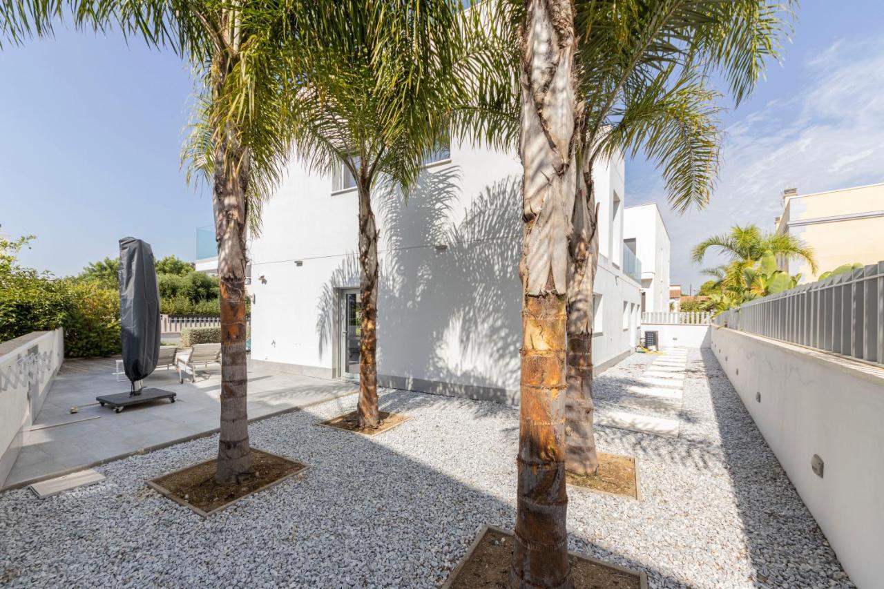 Villa Casa Chamizo Cambrils Esterno foto