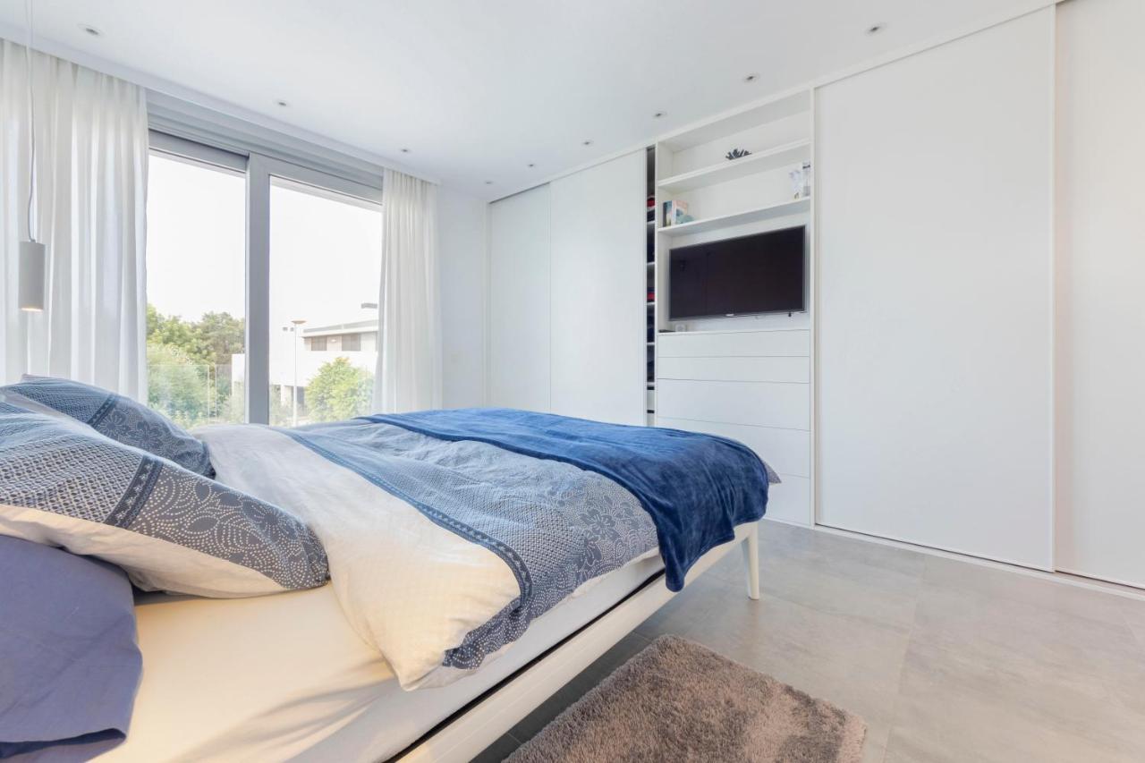 Villa Casa Chamizo Cambrils Esterno foto