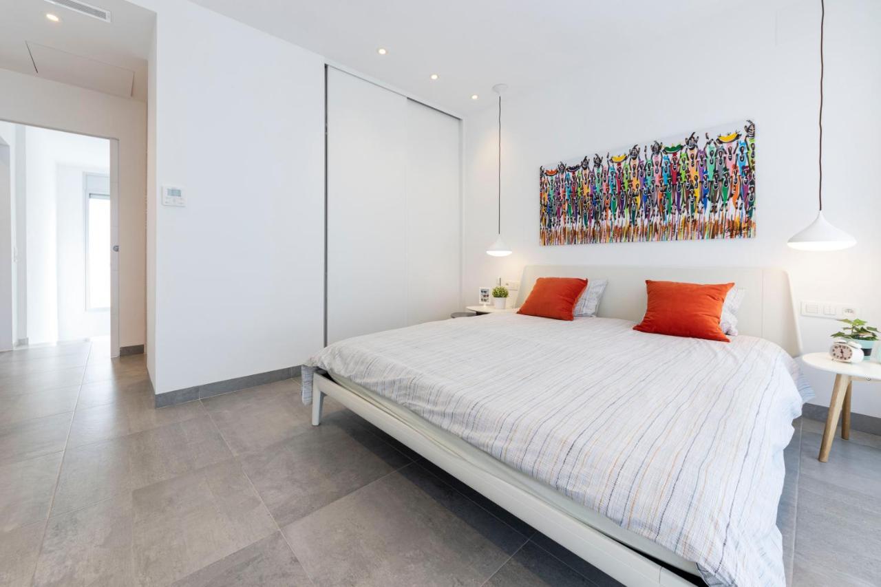 Villa Casa Chamizo Cambrils Esterno foto