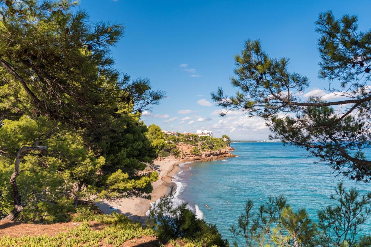 Villa Casa Chamizo Cambrils Esterno foto