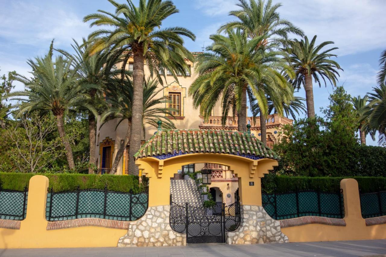 Villa Casa Chamizo Cambrils Esterno foto